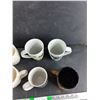 Image 5 : Various Ceramic Mugs