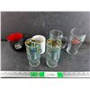 Image 1 : Ceramic Mugs, Beer Glasses