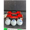 Image 2 : (6) Callaway Diablo Golf Balls