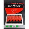 Image 1 : (15)  Top Flite Golf Balls