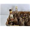 Image 2 : Vintage Bottles - Blackbird, Miller & Molson Canada - Pickup Only