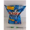 Image 1 : 20kg of Alaskan Premium Ice Melter - Sealed, Cannot Ship
