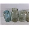 Image 2 : (5) Pickling Jars