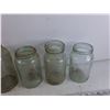 Image 3 : (5) Pickling Jars