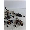 Image 3 : Various Fishing Reels - Sengsun, Quantum, Daiwa