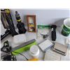 Image 7 : Assorted Tools & Household Items