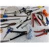 Image 4 : Pruning Shears, Clamps, Scissors, Safety Glasses, Screwdrivers, Wine Opener, Misc