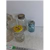 Image 3 : Various Jars