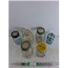 Image 4 : Various Jars