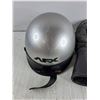Image 2 : AFX Motorcycle Helmet - Size L,  Kodiak Insulated Mittens