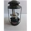 Image 2 : Coleman 286 Kerosene Lamp, Missing Globe, with Plastic Case,  08/99