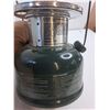 Image 4 : Coleman 286 Kerosene Lamp, Missing Globe, with Plastic Case,  08/99
