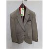 Image 1 : *Leishman Pure Virgin Wool Suit - Size M