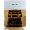 Image 1 : (24) Empty Wine Bottles - Cannot Ship
