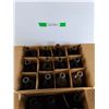 Image 2 : (24) Empty Wine Bottles - Cannot Ship
