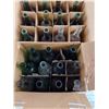 Image 3 : (24) Empty Wine Bottles - Cannot Ship