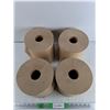 Image 2 : (4)  Paper Towel Rolls