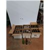 Image 1 : *(72) Empty Wine Bottles - Cannot Ship