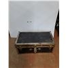 Image 1 : *Vintage Trunk 29" x 15" x 13", Cannot Ship