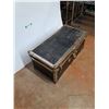 Image 2 : *Vintage Trunk 29" x 15" x 13", Cannot Ship