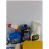 Image 3 : Hydrogen Peroxide, Index, Sponge, Granite & Marble Cleaner, Thread, Misc