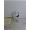 Image 5 : Artificial Plant, Paper Cups with Lids, Bottle Opener, Ceramic Plates, Glass Beerstein, Misc