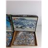 Image 3 : 1000 & 750 pc Jigsaw Puzzles
