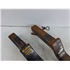 Image 2 : (2) Trailer Hitches with 2" Ball