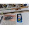 Image 7 : Cahill Fishing Reels, Heavy Duty Wipes, 11" - 24" Wiper Blade Rubber, Wrenches, Screws, Misc