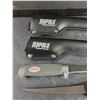Image 2 : (2) Rapala 6" Filleting Knives with Sheath