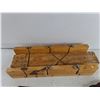 Image 2 : Wooden Miter Box, Diston Miter Saw