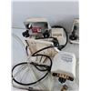 Image 2 : Buon Vino Electric Filters for Wine, Misc Hoses, Misc - Powers On, As Is