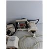Image 3 : Buon Vino Electric Filters for Wine, Misc Hoses, Misc - Powers On, As Is