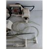 Image 4 : Buon Vino Electric Filters for Wine, Misc Hoses, Misc - Powers On, As Is