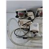 Image 5 : Buon Vino Electric Filters for Wine, Misc Hoses, Misc - Powers On, As Is