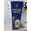 Image 2 : Harvest King Farm & Garden 3 Gal Sprayer - Cannot Ship