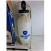 Image 3 : Harvest King Farm & Garden 3 Gal Sprayer - Cannot Ship