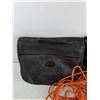 Image 2 : Slim Brief Bag, Various Recipes, Extension Cord  - Approx 23'