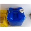 Image 3 : *Milk Crate 11" x 13" x 11", Reliance Aqua Tainer Water Container, Cannot Ship
