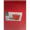 Image 2 : Sterilite Plastic Storage Bin w/Lid - 23x18x16" - Pickup Only