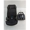 Image 3 : Flash Baronage Remote Control Rally Car w/Controller - Untested, As is
