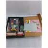 Image 4 : Crayola Craft Junior Art Workshop Kit, Binder of WWF Collector Cards