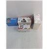 Image 2 : (4) Boxes of Disposable Masks for Adults & Children