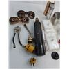 Image 3 : Sunglasses, Torch, Electrical, Keychains, Misc.