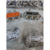 Image 3 : Large Quantity of Mostly Sealed Video Electronic Components - Splitters, Connectors, Misc.