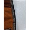 Image 4 : Suede Insulated Rifle Case 45.25"-Broken Zipper