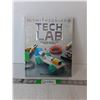 Image 1 : Smithsonian Tech Lab Book
