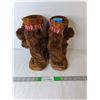 Image 1 : Women's Mukluks- As Is, Approx. 10.75" Sole
