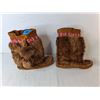 Image 3 : Women's Mukluks- As Is, Approx. 10.75" Sole