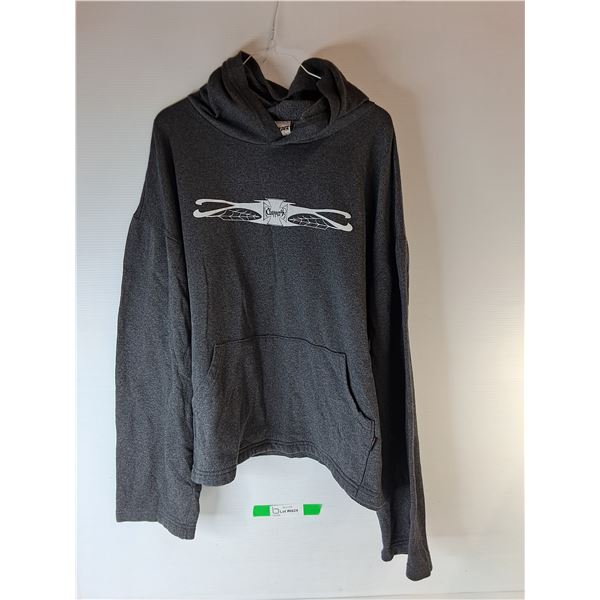 Orange County Choppers LIght Hoodie- 2XL